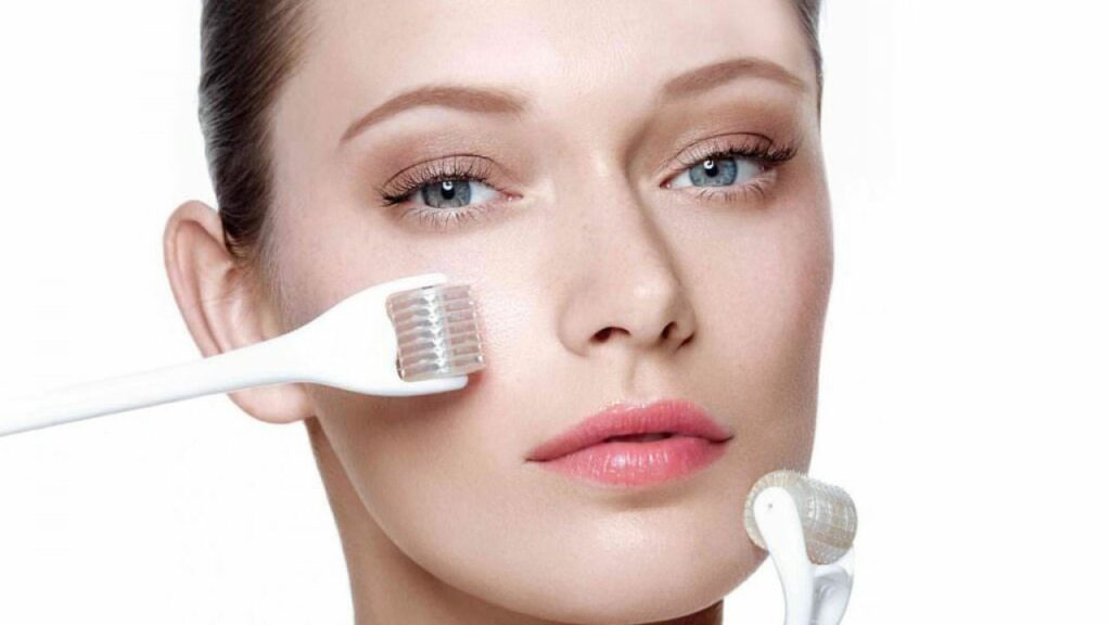 microneedling Chirurgien esthétique Aubagne – Microneedling