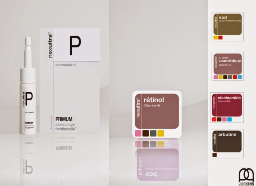 Dermatologie fonctionnelle, Marseille, Aubagne