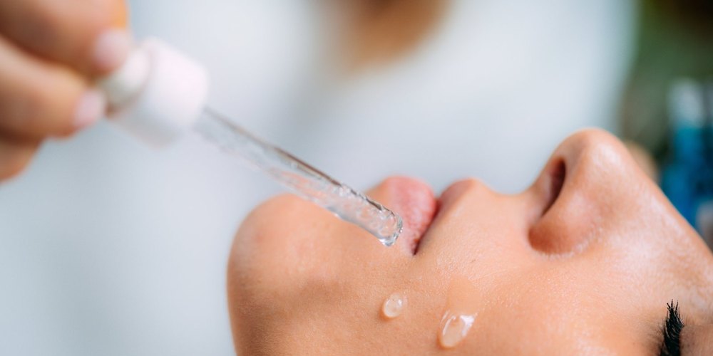 consultation et injection esthétique en environnement médical